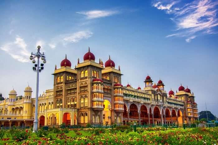 Welcome to the City of Temples! - A Guide to Things to do in Mysore